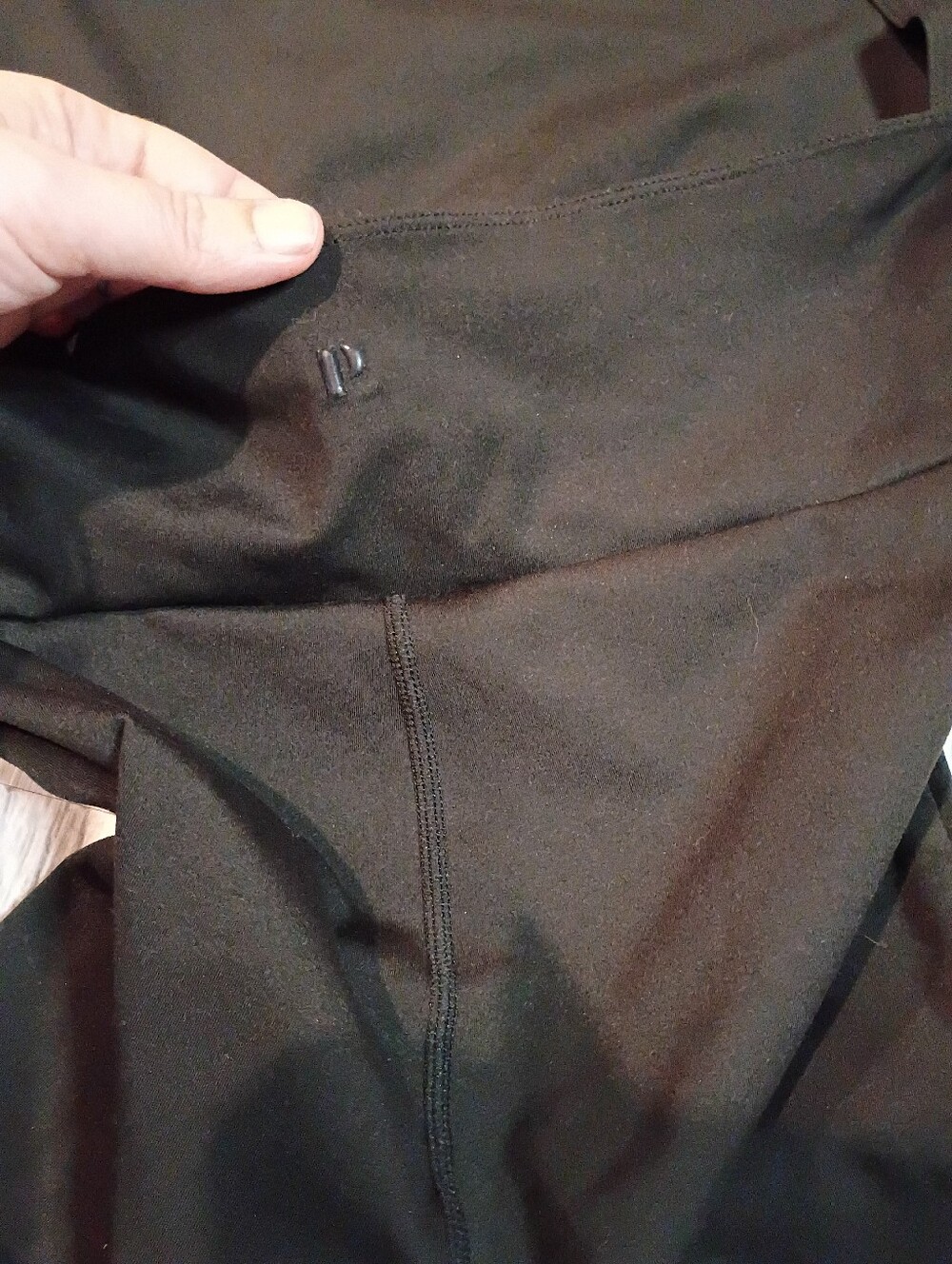 Workout Onsie - Picture 6 of 7